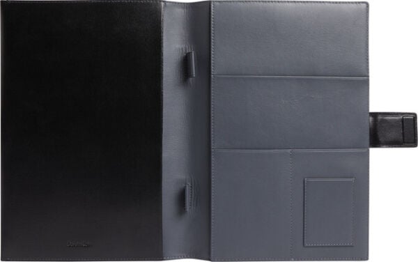 CLEAN ESNTL DOCUMENT CASE LEAT