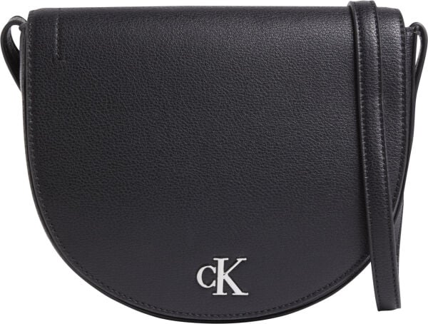 MINIMAL MONOGRAM SADDLE22