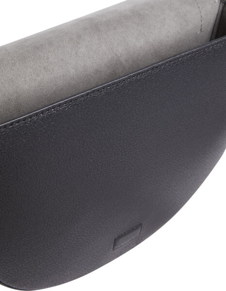 MINIMAL MONOGRAM SADDLE22