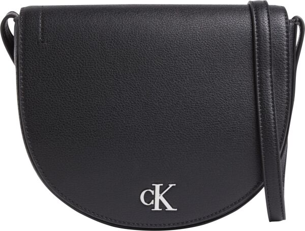 MINIMAL MONOGRAM SADDLE22