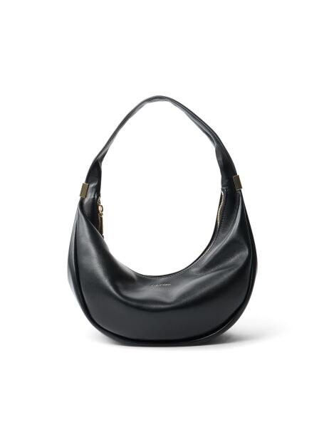 PINCHED SOFT CRESCENT SM