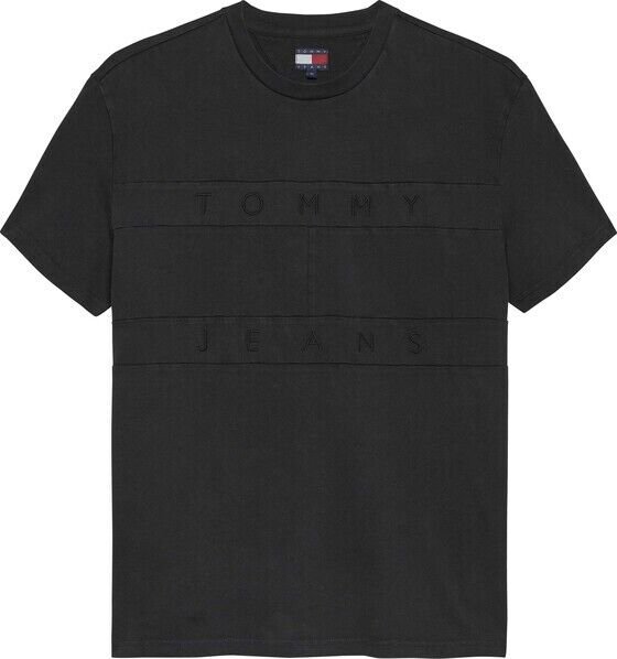 TJM REG TONAL FLAG SS TEE