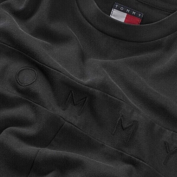 TJM REG TONAL FLAG SS TEE