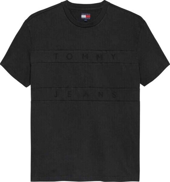 TJM REG TONAL FLAG SS TEE