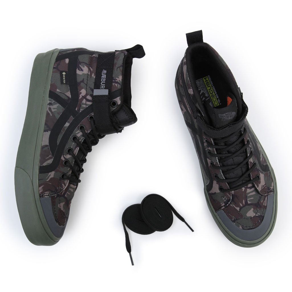 UA SK8-Hi GTX VR3
