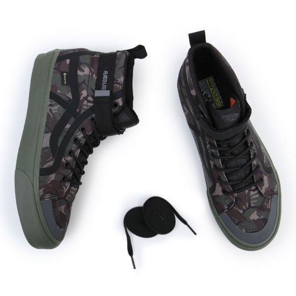 UA SK8-Hi GTX VR3