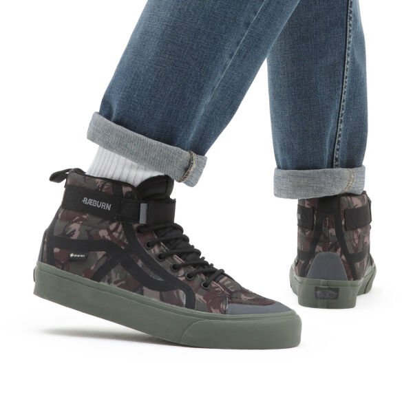 UA SK8-Hi GTX VR3