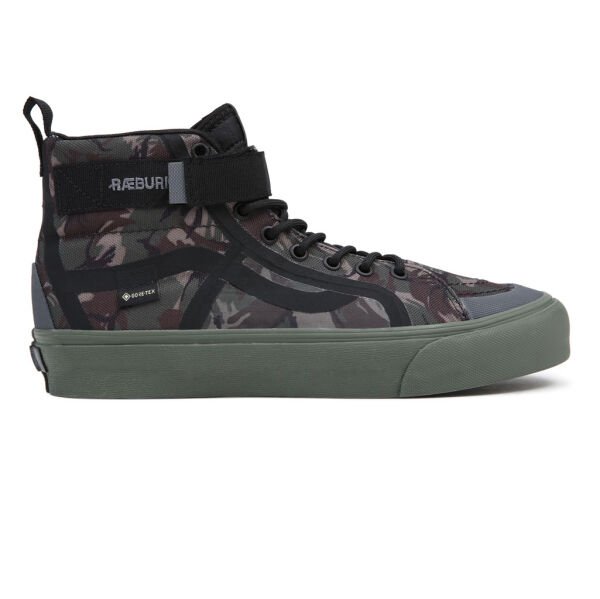 UA SK8-Hi GTX VR3