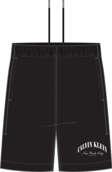 PREMIUM TERRY CALVIN COLLEGIAT