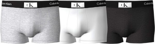 TRUNK 3PK