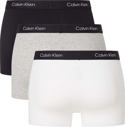 TRUNK 3PK