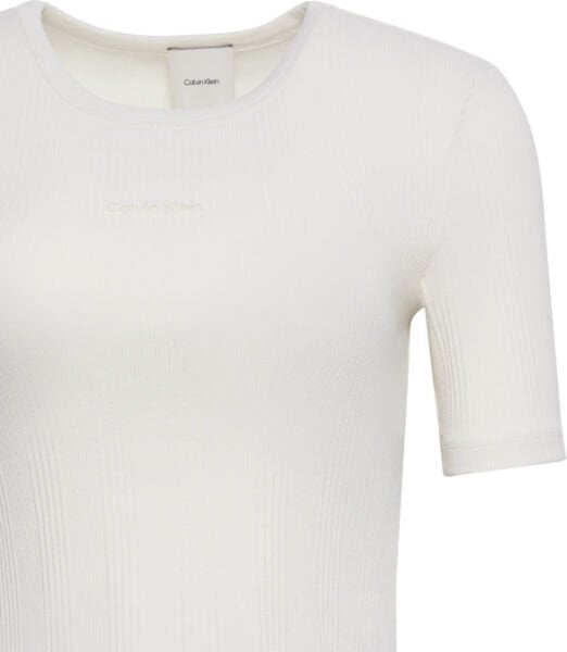 HS VARIGATED RIB NANO LOGO CNE