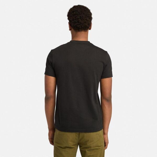 DUNSTAN RIVER Short Sleeve Tee