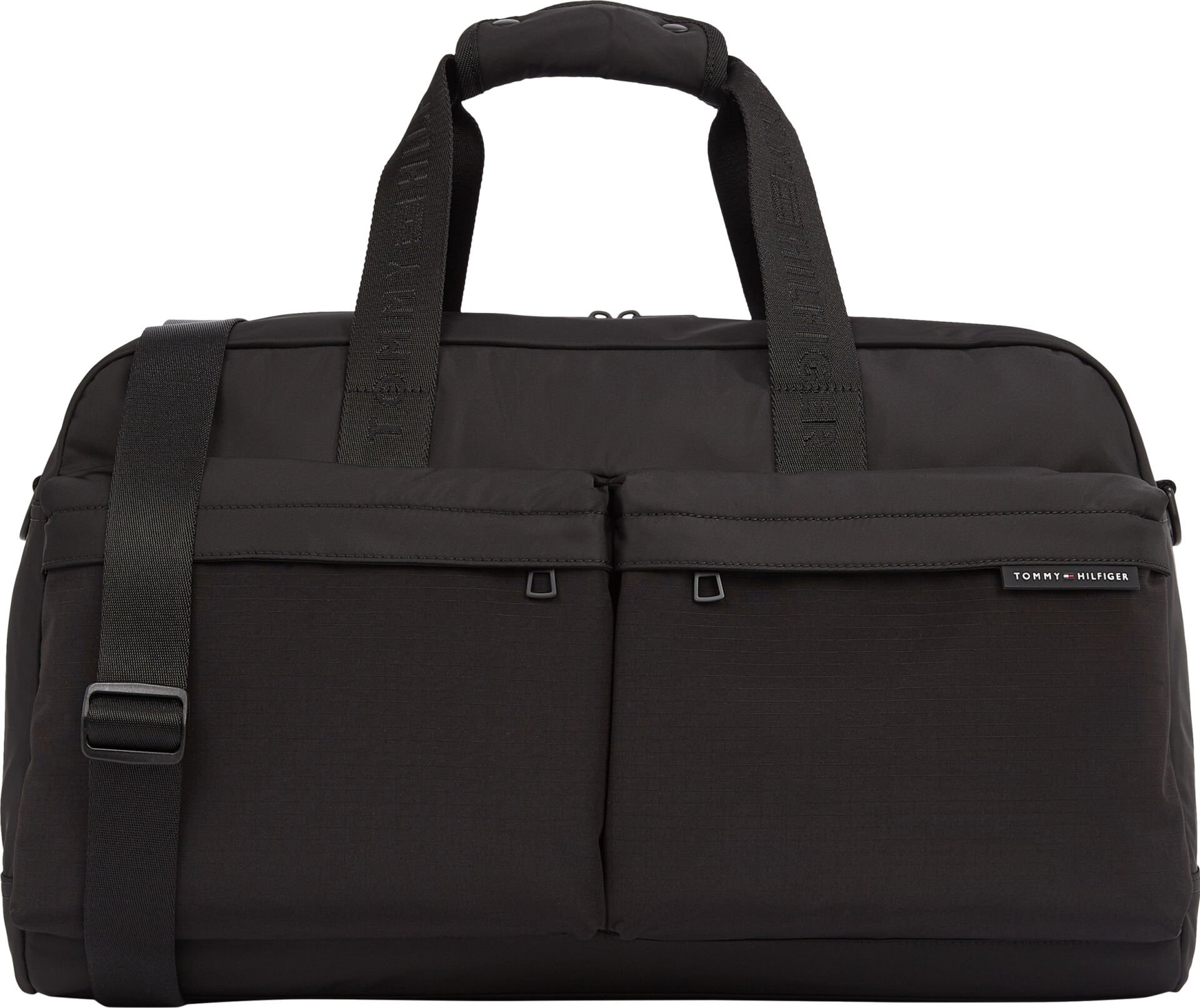 TH ELEMENT REPREVE DUFFLE