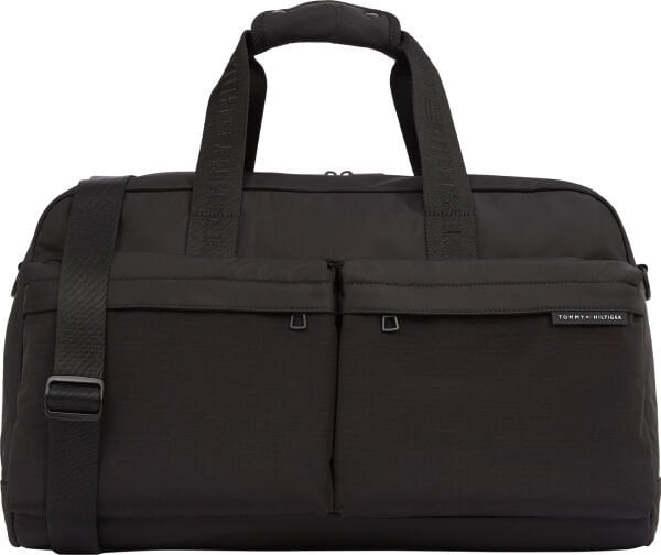 TH ELEMENT REPREVE DUFFLE