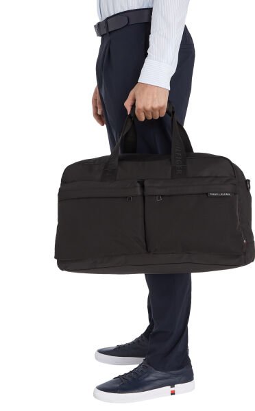 TH ELEMENT REPREVE DUFFLE