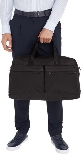 TH ELEMENT REPREVE DUFFLE