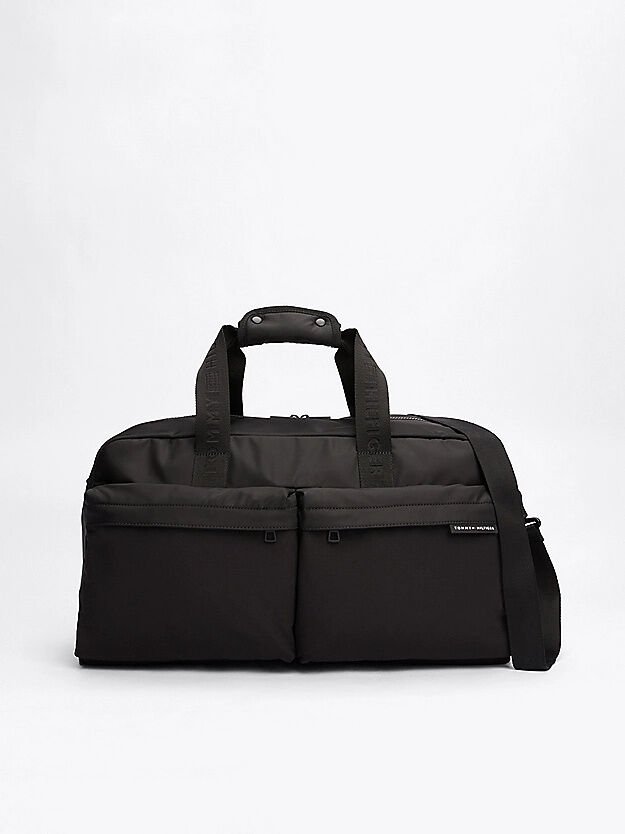 TH ELEMENT REPREVE DUFFLE