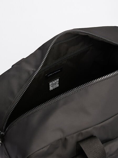 TH ELEMENT REPREVE DUFFLE