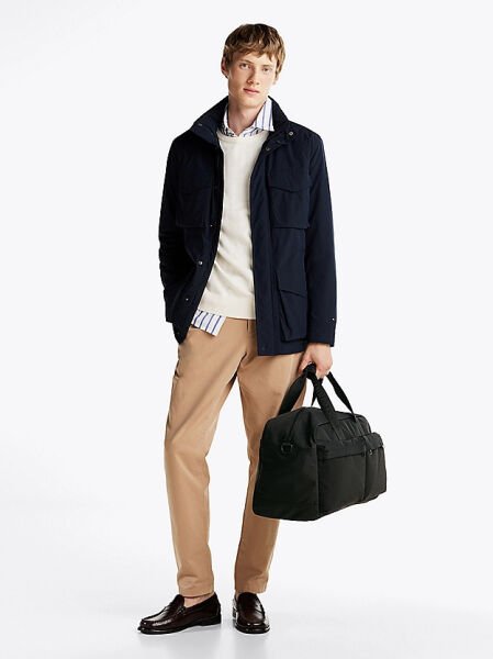 TH ELEMENT REPREVE DUFFLE