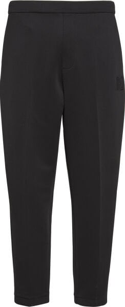 HEAVY TRICOT PANT