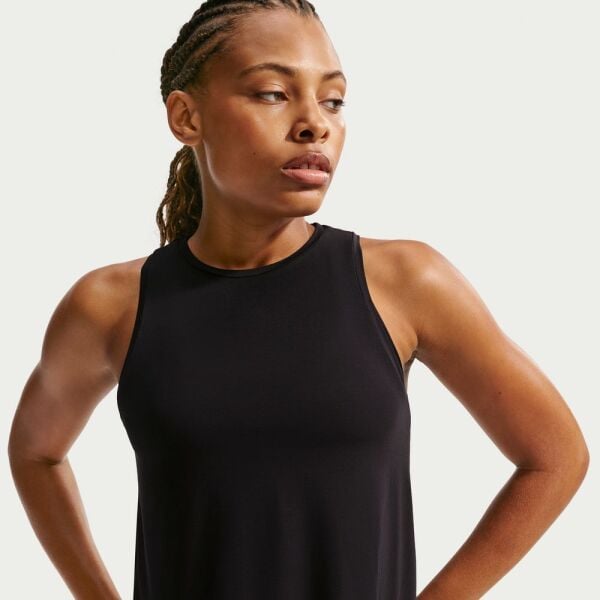 W NK ZENVY DF TANK TOP FTHRWGH