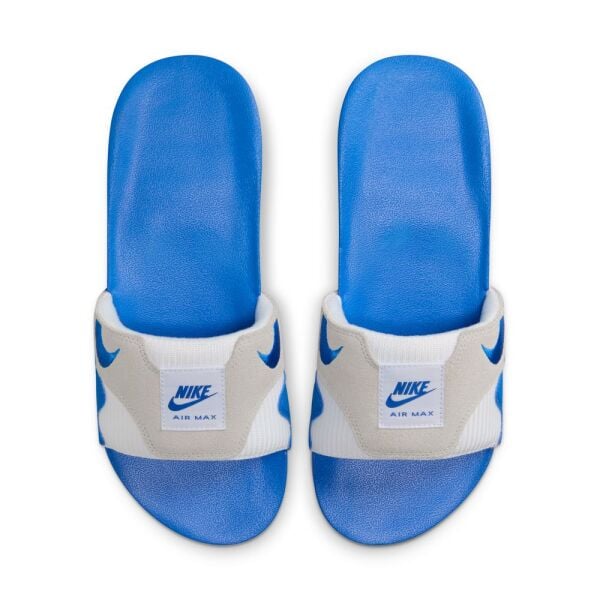 NIKE AIR MAX 1 SLIDE