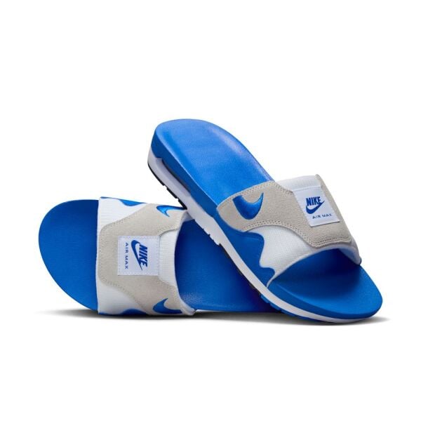 NIKE AIR MAX 1 SLIDE