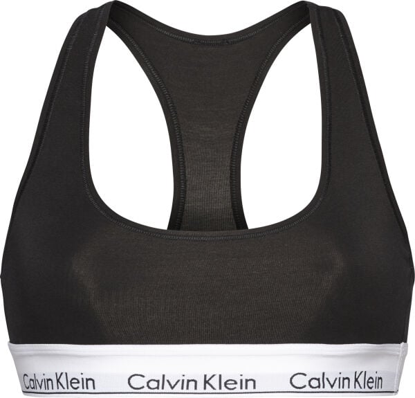 UNLINED BRALETTE
