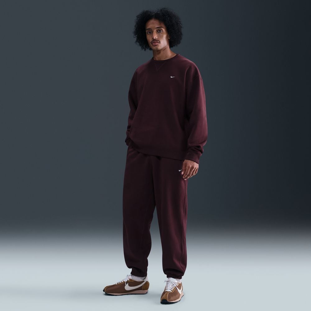 M NL SOLO SWSH BB CF PANT