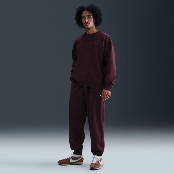 M NL SOLO SWSH BB CF PANT