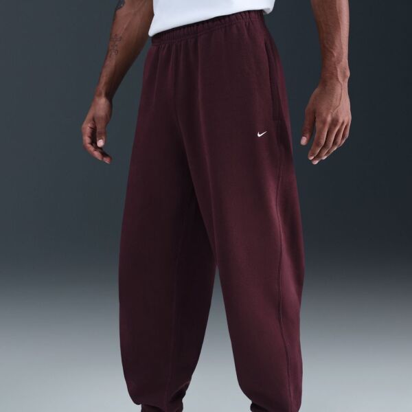 M NL SOLO SWSH BB CF PANT