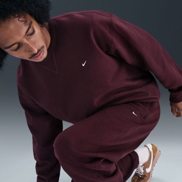 M NL SOLO SWSH BB CF PANT