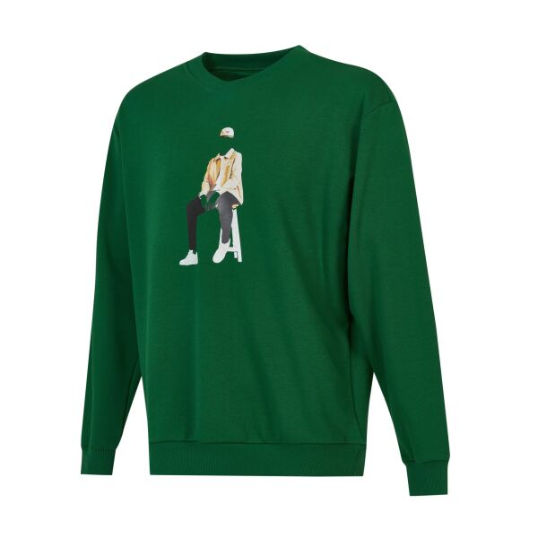 NB Lifestyle Men Sweatshirt