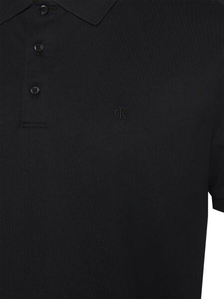SS SMOOTH COTTON SOLID POLO