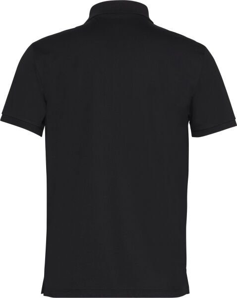 SS SMOOTH COTTON SOLID POLO