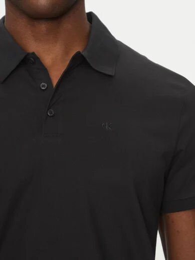 SS SMOOTH COTTON SOLID POLO