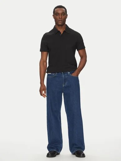 SS SMOOTH COTTON SOLID POLO
