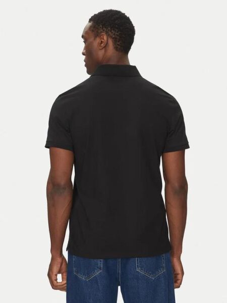 SS SMOOTH COTTON SOLID POLO