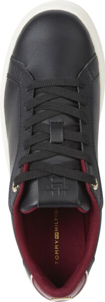 TH PLATFORM SNEAKER TRIANGLE