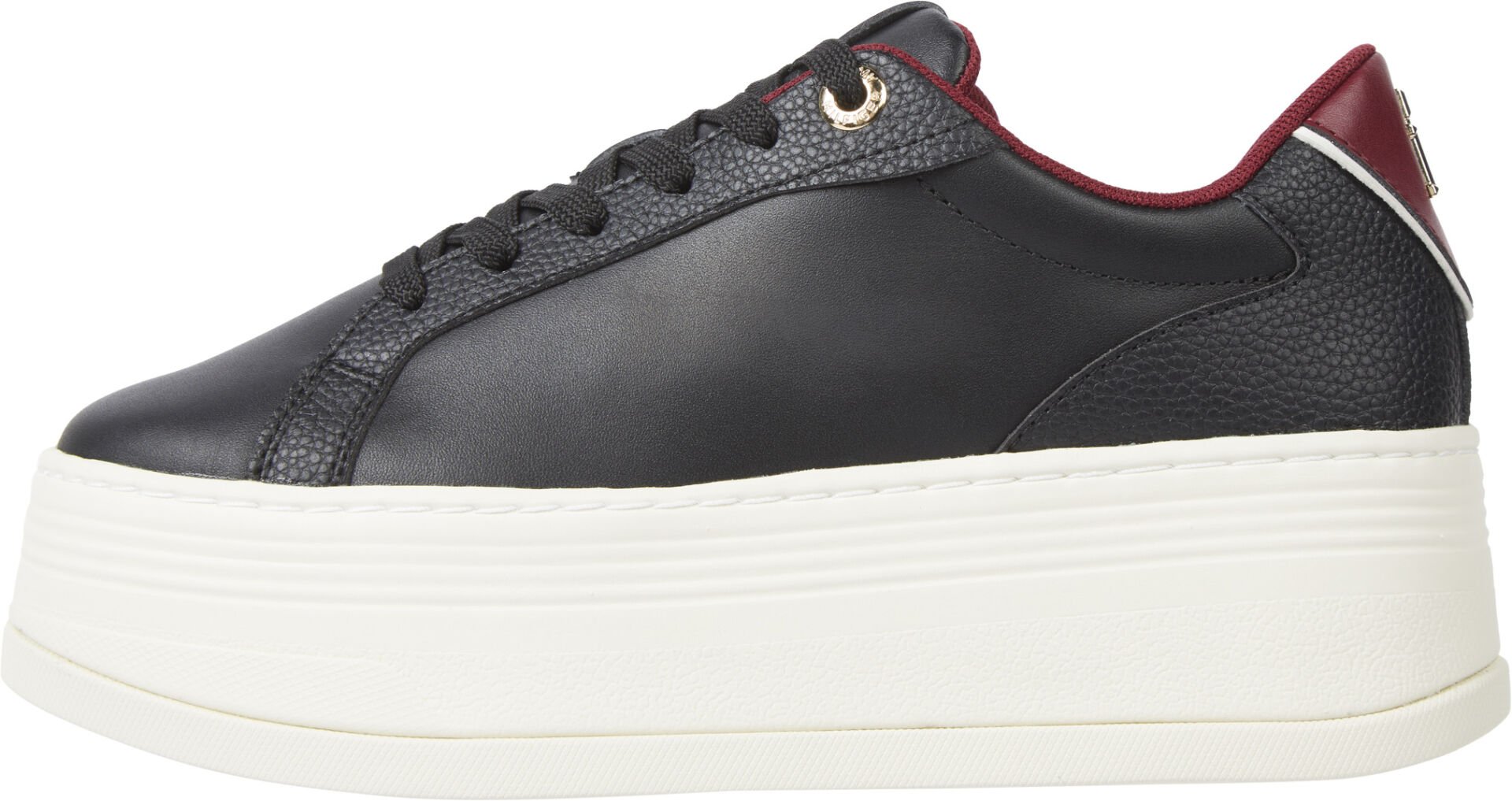 TH PLATFORM SNEAKER TRIANGLE