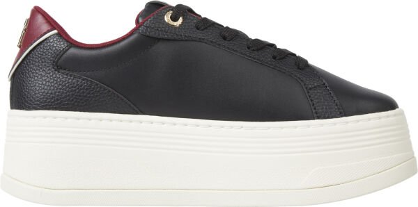 TH PLATFORM SNEAKER TRIANGLE