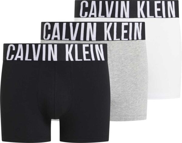 TRUNK 3PK
