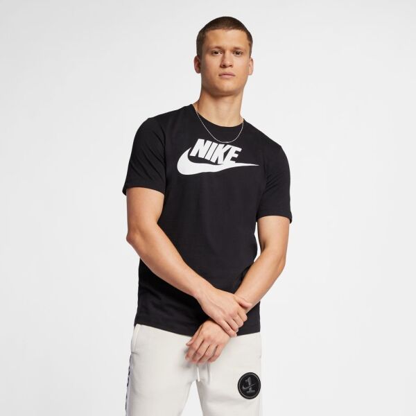 M NSW TEE ICON FUTURA