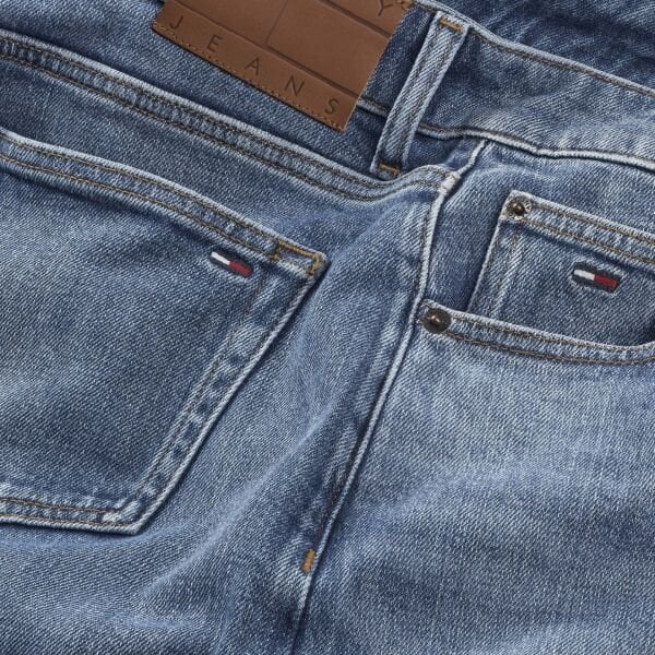 JEANIE BALLOON BI0134