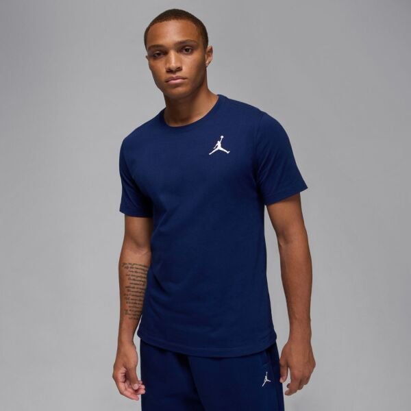 M J JUMPMAN EMB SS CREW