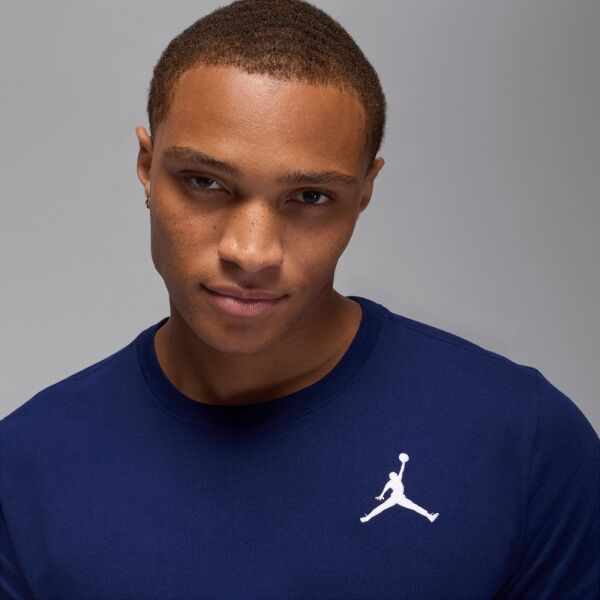 M J JUMPMAN EMB SS CREW