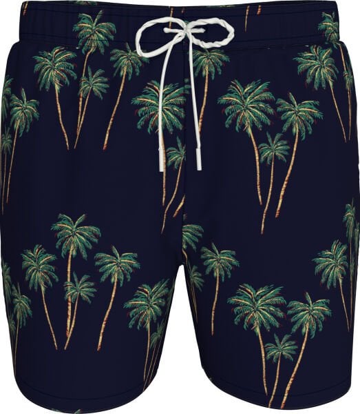 MEDIUM DRAWSTRING PRINT