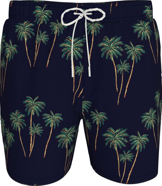 MEDIUM DRAWSTRING PRINT