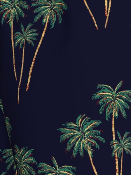 MEDIUM DRAWSTRING PRINT